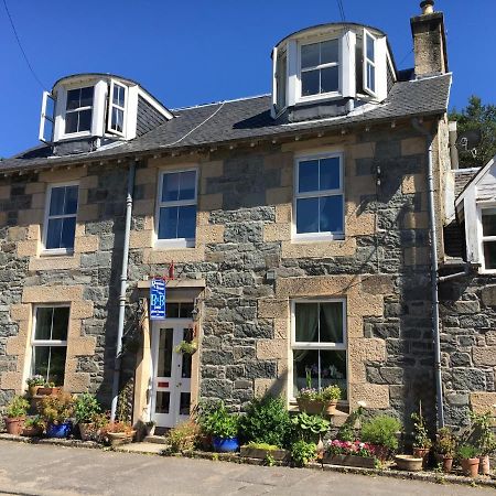 Rosebank House Bed & Breakfast Strathyre Exterior photo