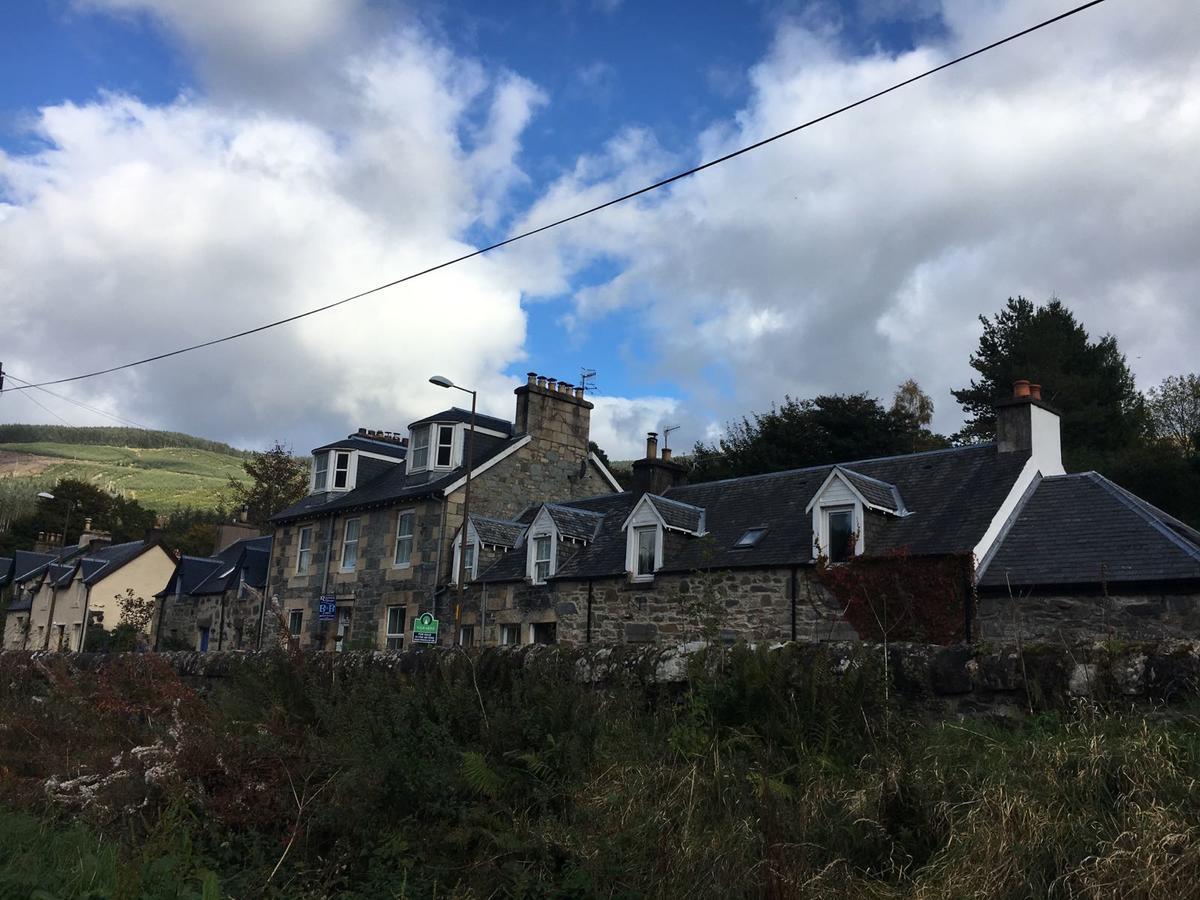 Rosebank House Bed & Breakfast Strathyre Exterior photo